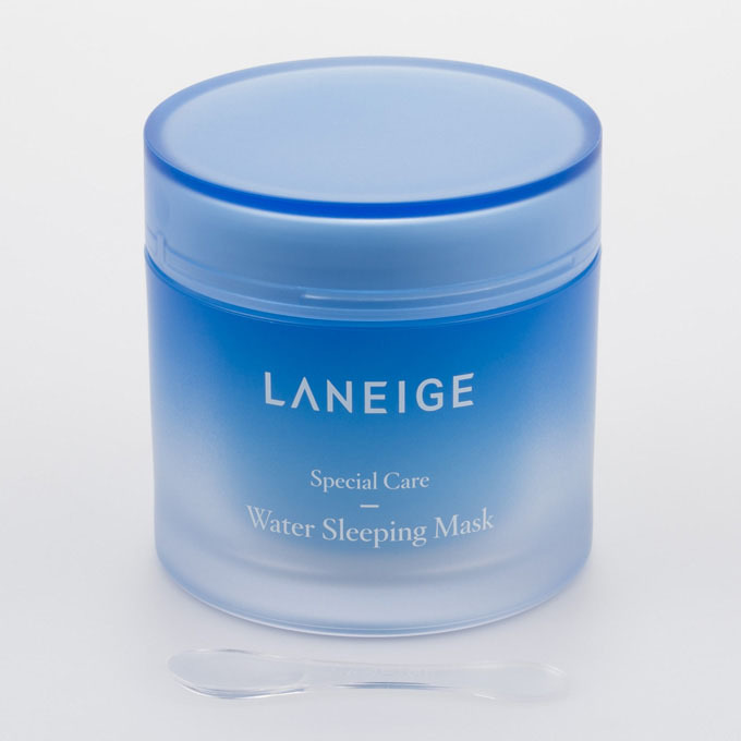 [LANEIGE] Water Sleeping Mask KBeauty Kenya